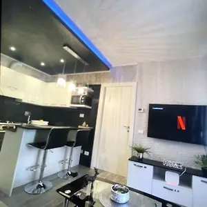 Dave's House Appartamento Reggio nell'Emilia