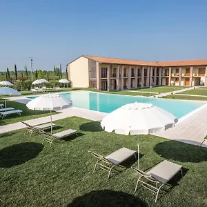Tenuta La Borghetta Sirmione